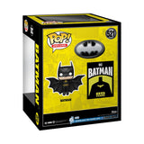 Batman: 85th Anniversary - Batman Soaring (1989) Pop! Deluxe