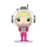 Barbie: 65th Anniversary - Barbie Astronaut Pop! Vinyl