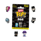 Batman: 85th Anniversary - Bitty Pop! Blind Bag