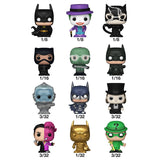 Batman: 85th Anniversary - Bitty Pop! Blind Bag