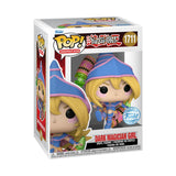 Yu-Gi-Oh! - Dark Magician Girl (with Magic Cylinder) Pop! Vinyl [RS]