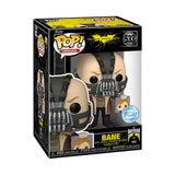 Batman: The Dark Knight Rises - Bane Pop! Vinyl [RS]