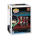 Jujutsu Kaisen - Megumi Fushiguro (Painting) US Exclusive Pop! Vinyl [RS]