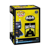 Batman: 85th Anniversary - Batman US Exclusive Hikari-inspired Pop! Vinyl [RS]