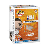 NBA: Suns - Devin Booker US Exclusive Pop! Vinyl [RS]