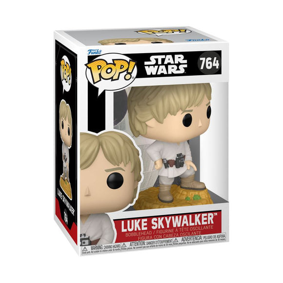 Star Wars - Luke Skywalker Pop! Vinyl