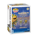 Iron Maiden - Pharoah 50th Anniversary Pop! Vinyl