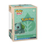 Pokemon - Bulbasaur (Pastel) Pop! Vinyl [RS]