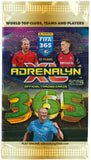 FIFA 365 Adrenalyn XL 2025 Soccer Cards