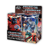 TRANSFORMERS 40th Anniversary Booster Box