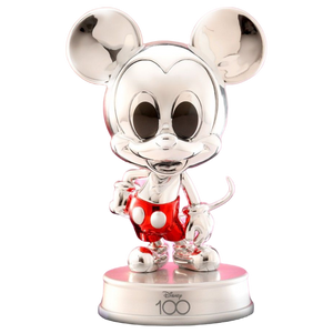 Disney - Mickey Mouse Metallic Cosbaby