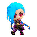 Arcane: League of Legends (TV) - Jinx Cosbaby