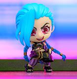 Arcane: League of Legends (TV) - Jinx Cosbaby