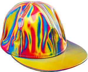 Back to the Future II - Marty McFly Replica Hat