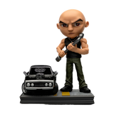 Fast & Furious - Dominic Toretto MiniCo Vinyl