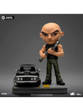 Fast & Furious - Dominic Toretto MiniCo Vinyl