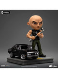 Fast & Furious - Dominic Toretto MiniCo Vinyl