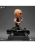 Fast & Furious - Dominic Toretto MiniCo Vinyl