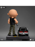 Fast & Furious - Dominic Toretto MiniCo Vinyl