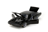 Fast & Furious X - 1970 Dodge Charger 1:24 Scale Diecast Vehicle