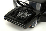 Fast & Furious X - 1970 Dodge Charger 1:24 Scale Diecast Vehicle