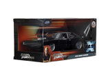 Fast & Furious X - 1970 Dodge Charger 1:24 Scale Diecast Vehicle