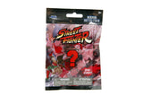 Street Fighter 2 - Nano MetalFig BlindBag