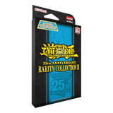 Yu-Gi-Oh - 25th Anniversary Rarity Collection 2 Tuckbox 2-Pack