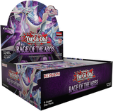 Yu-Gi-Oh! - Rage of the Abyss Booster (Display of 24)