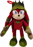 SONIC Clip-On Plush