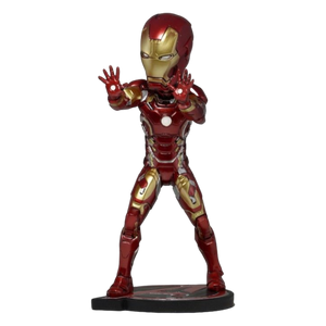 Avengers 2: Age of Ultron - Iron Man Extreme Head Knocker