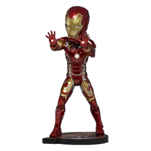 Avengers 2: Age of Ultron - Iron Man Extreme Head Knocker