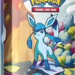 POKÉMON TCG Scarlet & Violet 8.5 Prismatic Evolutions Mini Tin