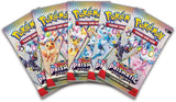 POKÉMON TCG Scarlet & Violet 8.5 Prismatic Evolutions Binder Collection