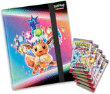 POKÉMON TCG Scarlet & Violet 8.5 Prismatic Evolutions Binder Collection