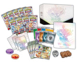 POKÉMON TCG Scarlet & Violet 8.5 Prismatic Evolutions Elite Trainer Box