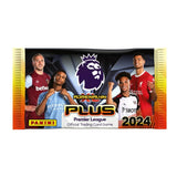 PANINI Adrenalyn XL PLUS 2023/2024 EPL Soccer Cards