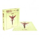 Nirvana - In Utero 500pc Puzzle