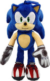 SONIC Clip-On Plush