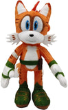 SONIC Clip-On Plush