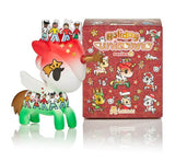 TOKIDOKI Unicorno Christmas Series 4