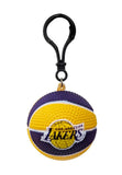 SQUEEZYMATES 2024 NBA 2.5” Squishy Team Basketball