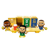 TEENYMATES 2024 NBA Locker Room Sets