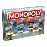 Monopoly - Bendigo Edition