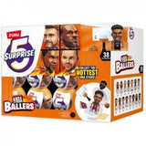 ZURU 5 Surprise NBA Ballers assorted