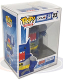 BCW Pop Vinyl Protective Storage Box Regular (6 Boxes Per Pack)