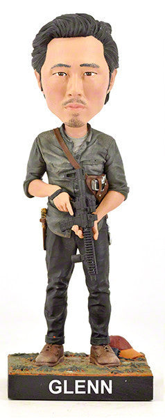 Bobblehead The Walking Dead Glenn 8