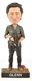 Bobblehead The Walking Dead Glenn 8"