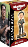 Bobblehead The Walking Dead Glenn 8"