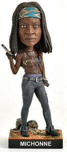 Bobblehead The Walking Dead Michonne